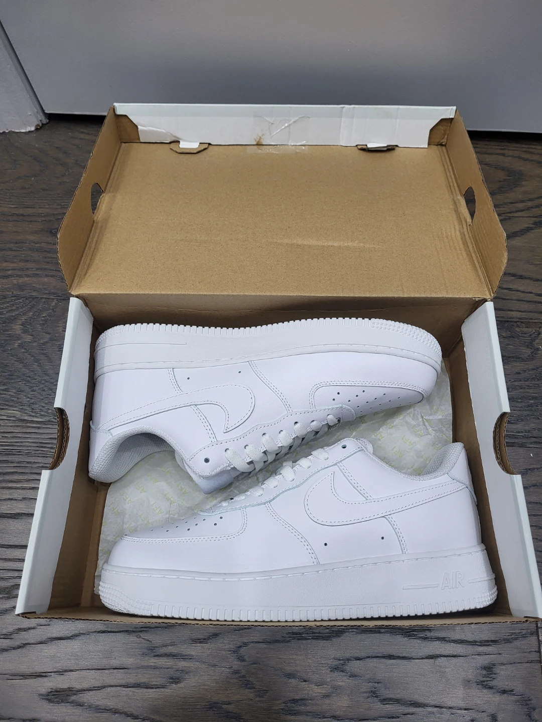 Nike Air Force 1