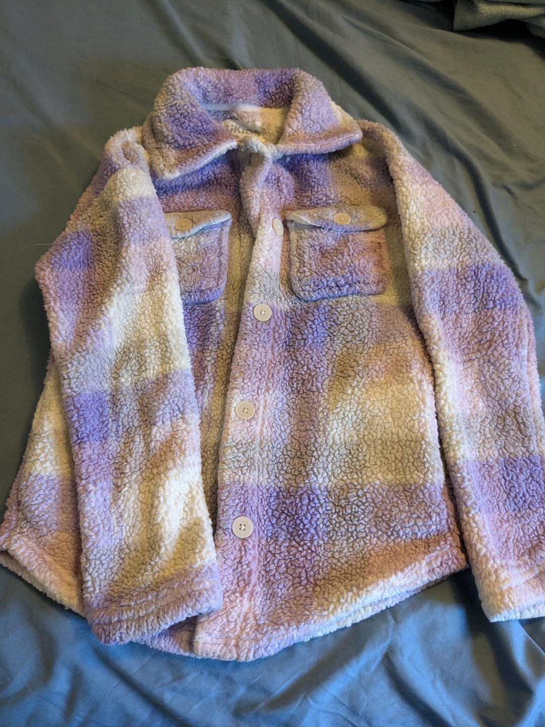Girls sweaters