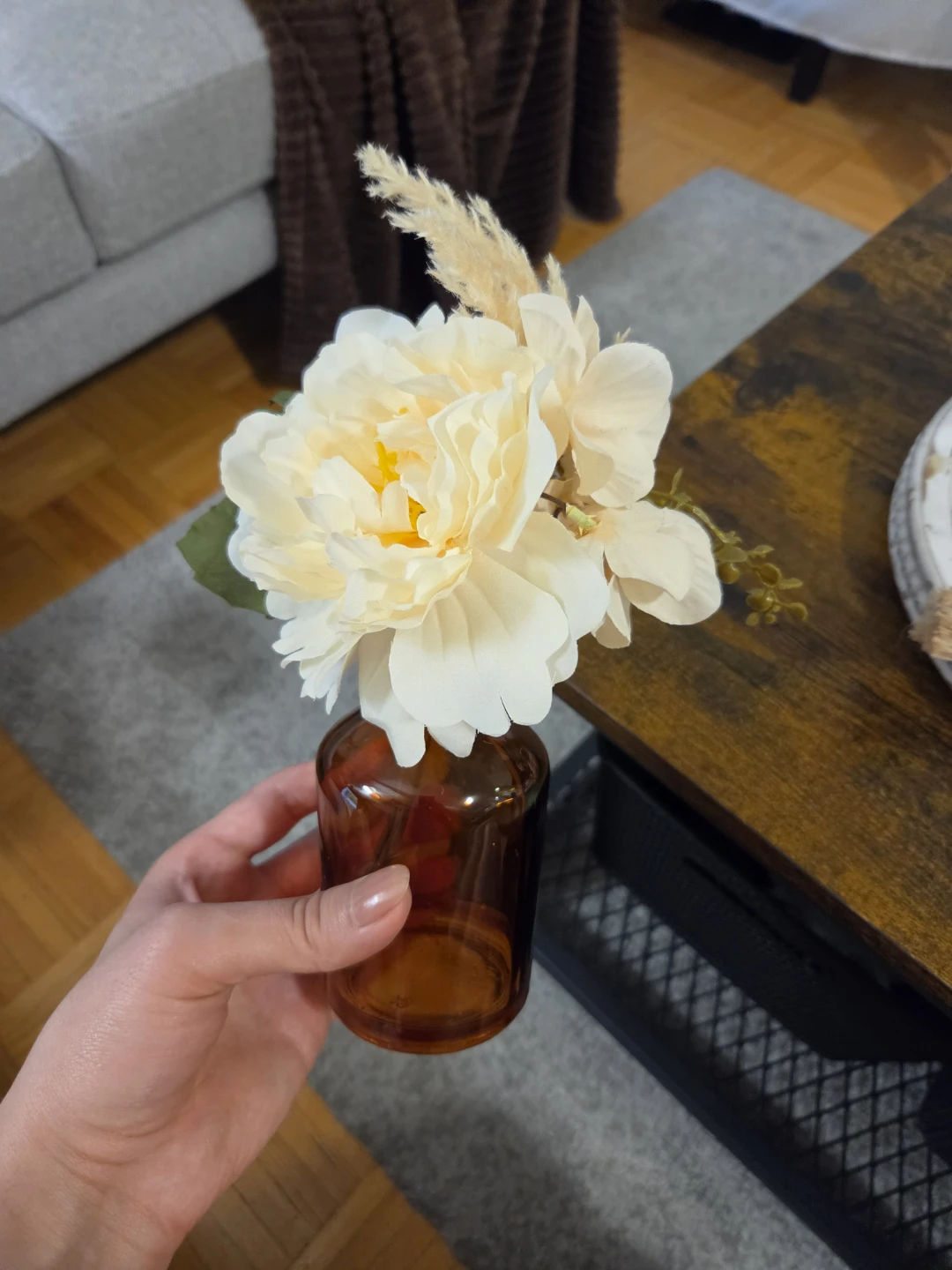 Fall Home Decor Tray Set - photo 2