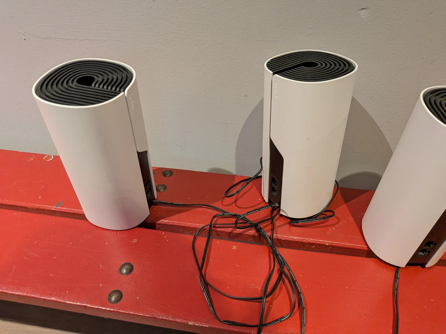 TP-Link Deco Mesh Wi-Fi System - photo 3