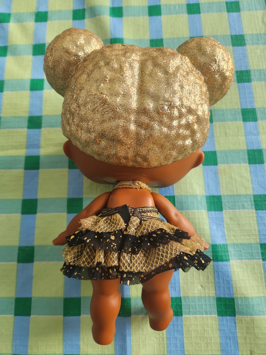 L.O.L. Surprise! Big B.B. Doll - photo 2