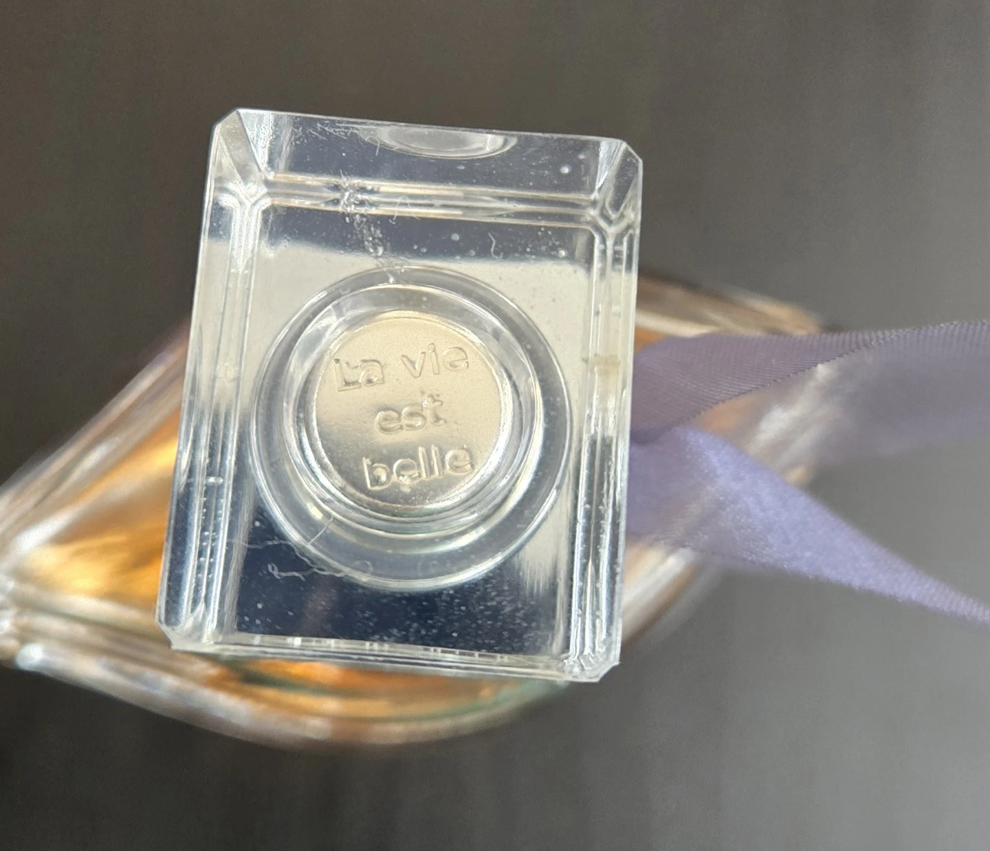 Lancome La Vie Est Belle Eau de Parfum 30ml - photo 3