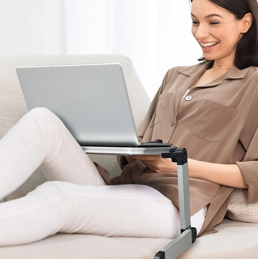 Genius Ideas Table Tech Buddy Laptop Stand - photo 3