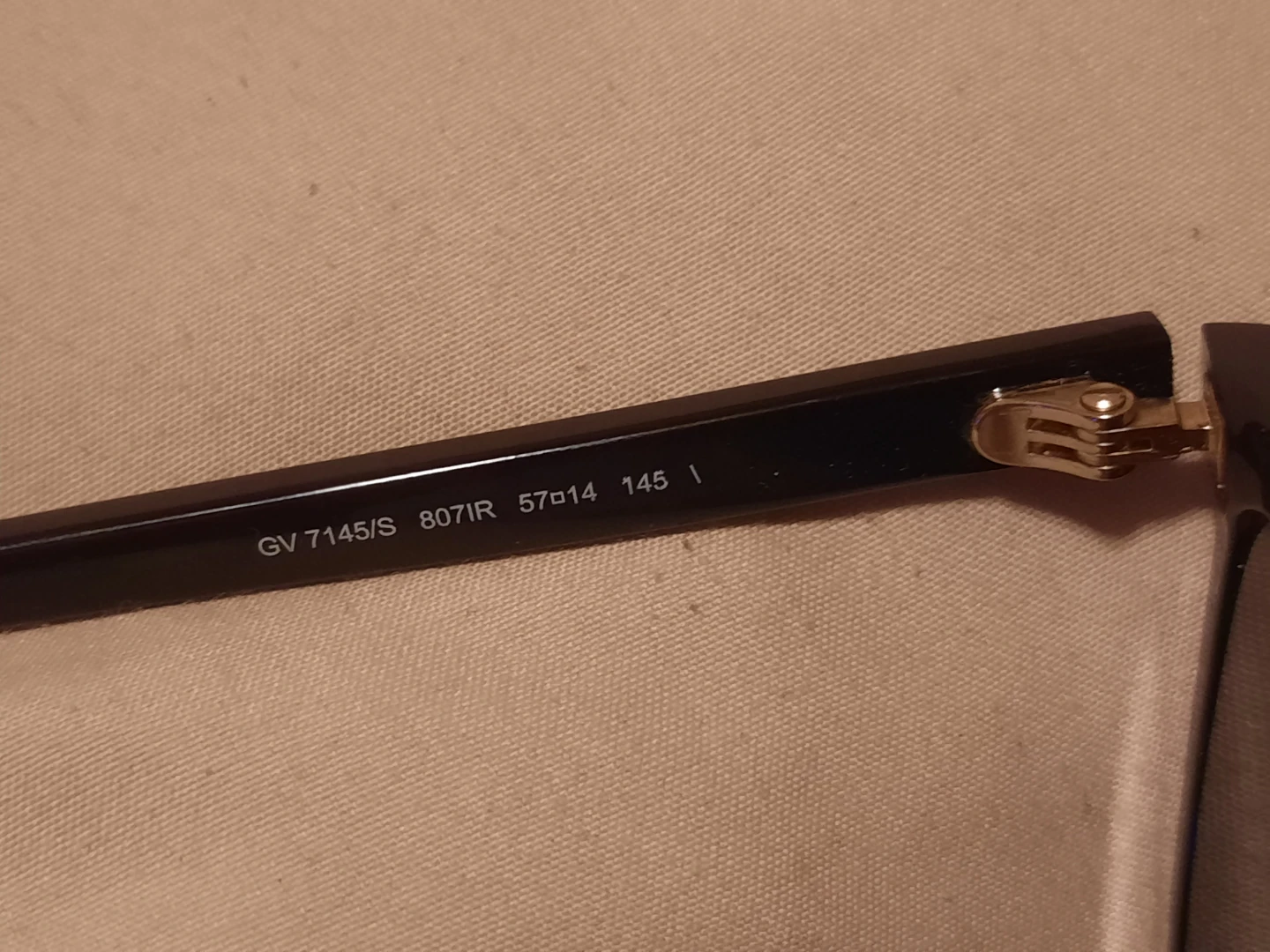 Givenchy GV 7145/S Sunglasses - photo 4