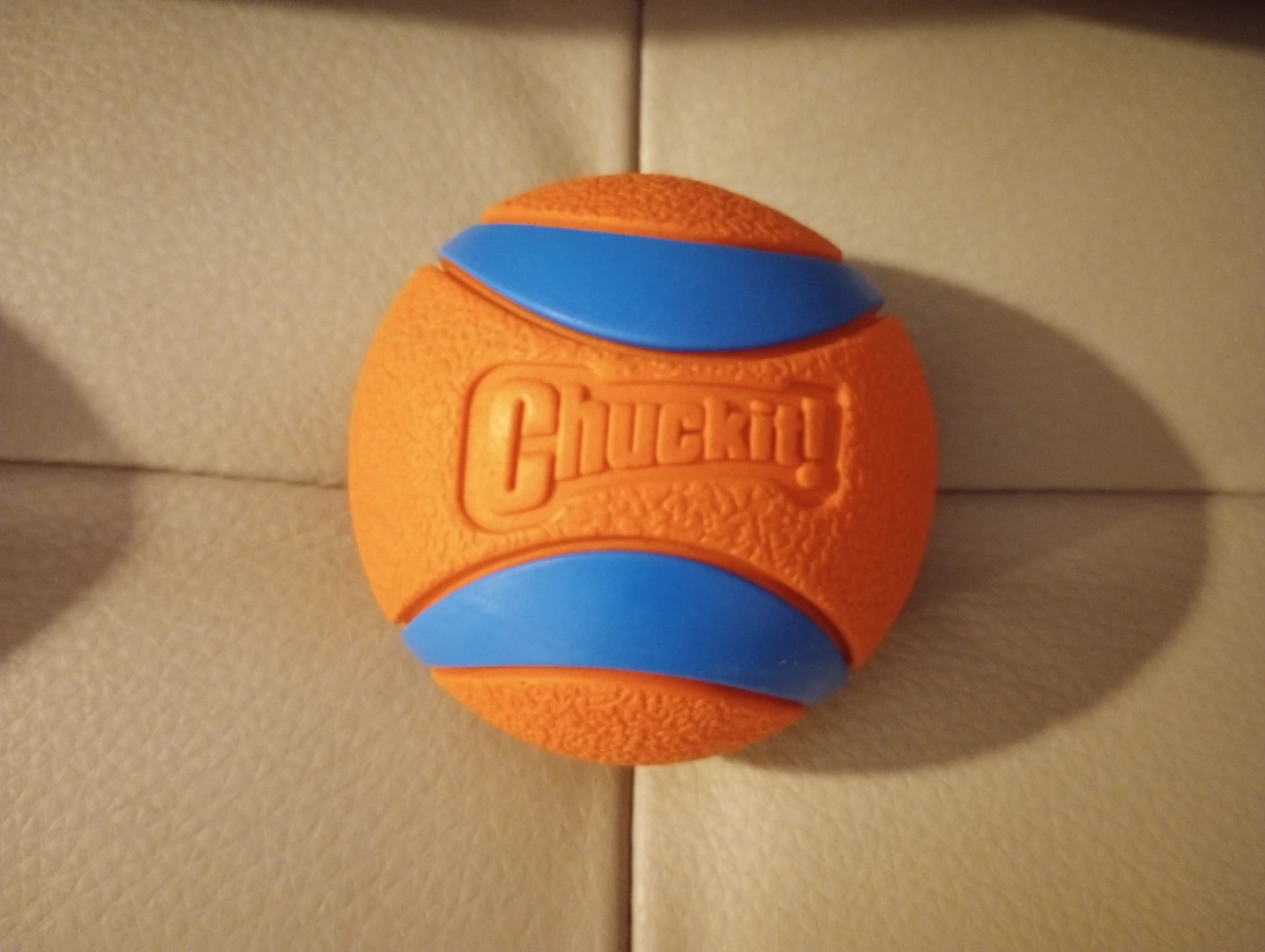 Unused Chuck It Dog Balls - photo 3