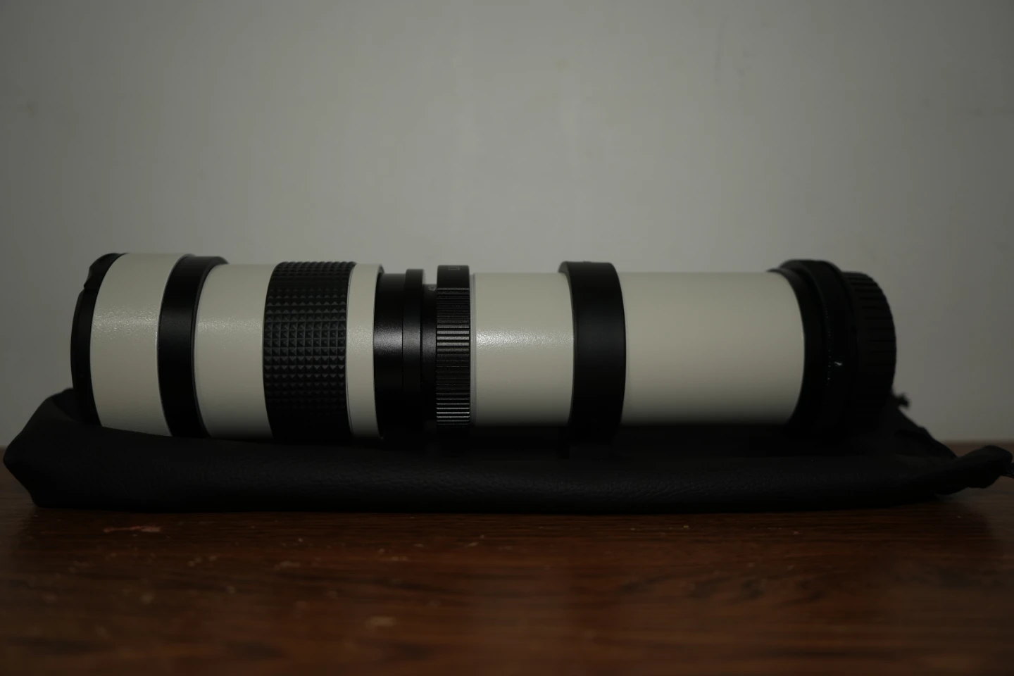 Jintu 420-800mm canon ef