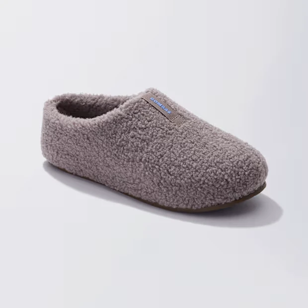Bombas Woman's Sunday Slippers Dusty Purple - photo 3