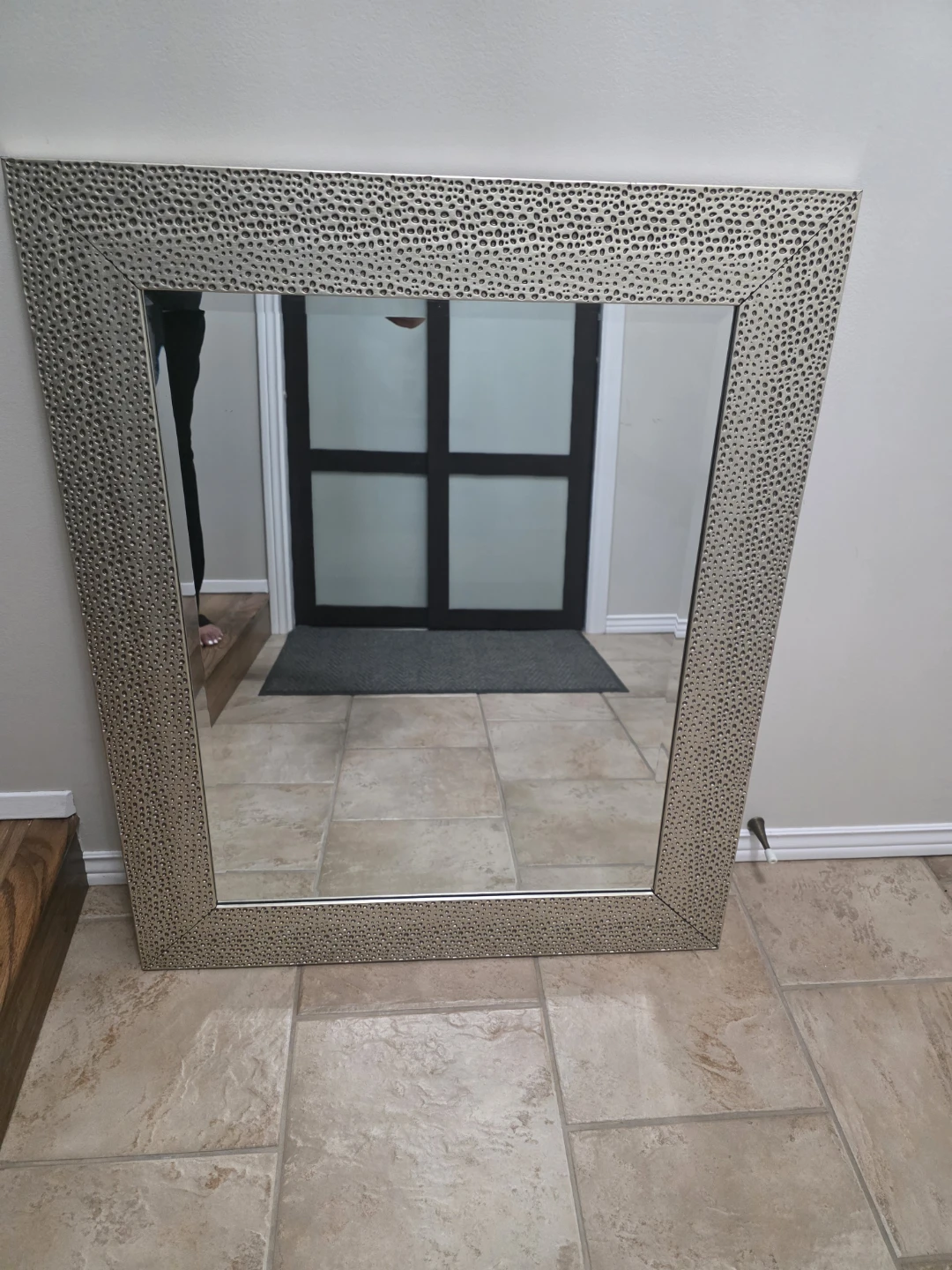 White Gold Mirrors - photo 4