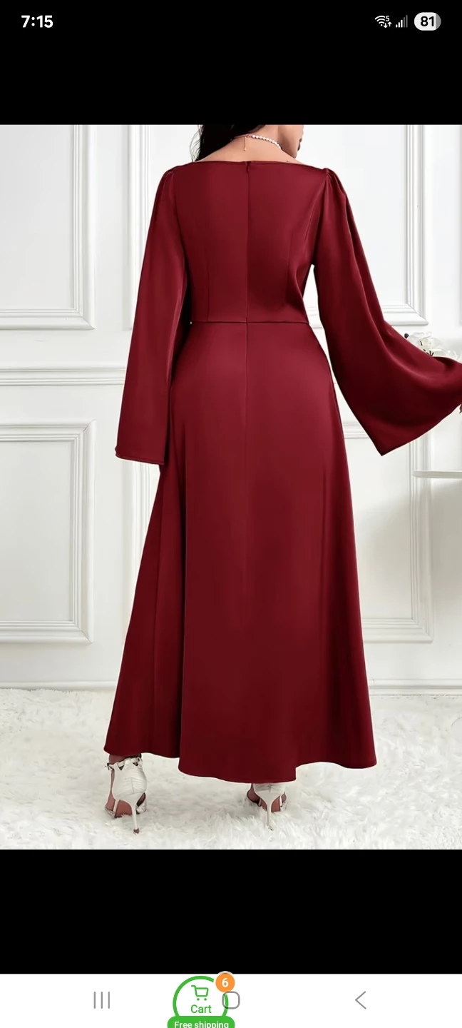 New dress - photo 2