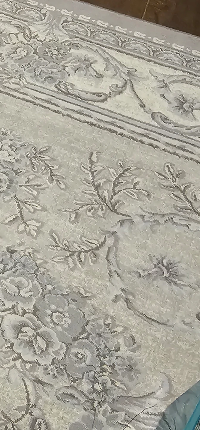 Platinum Collection Area Rug 160 x 230 cm - photo 2
