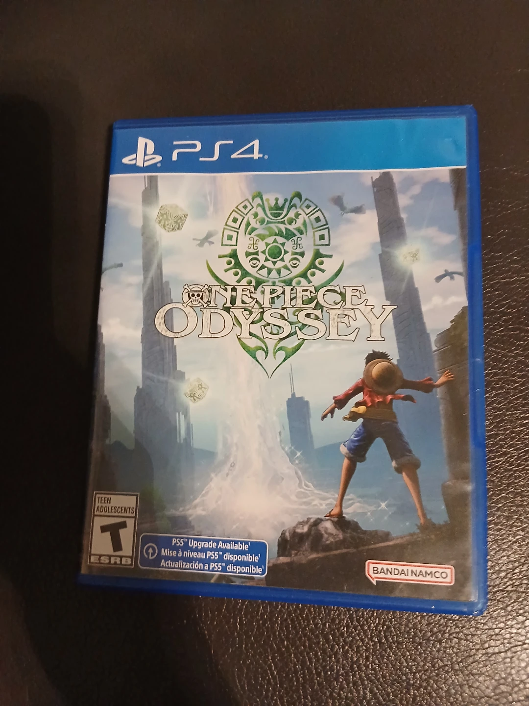 One Piece Odyssey for PS4 - photo 4