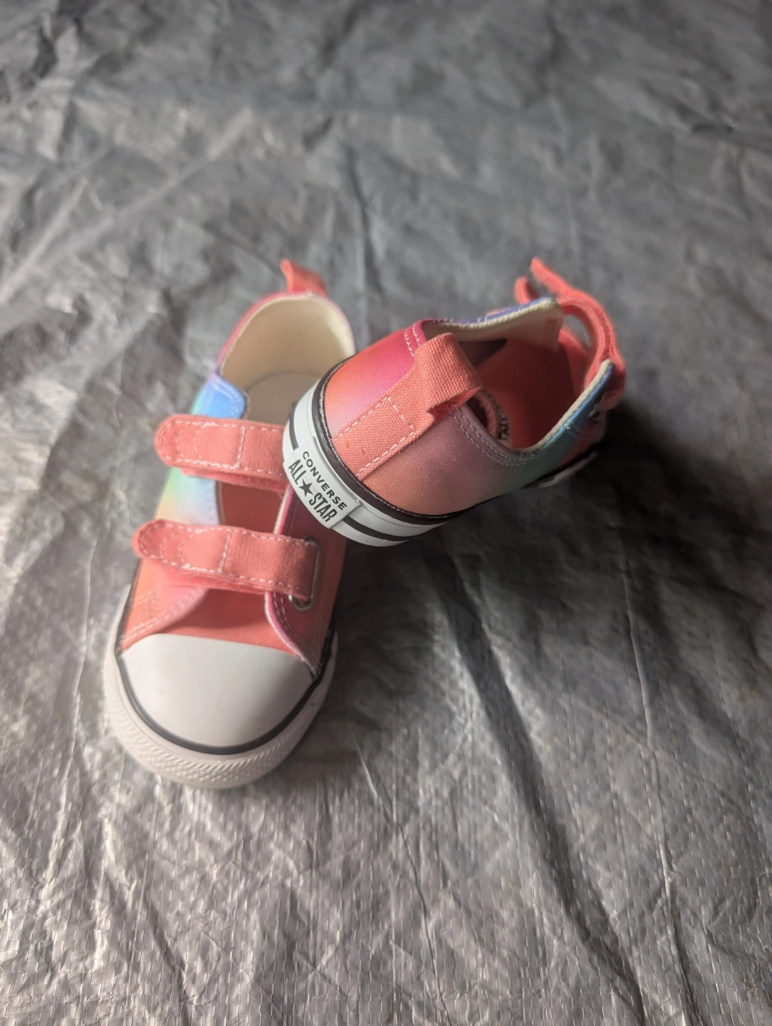 Converse All Star Toddler Shoes - Size 9