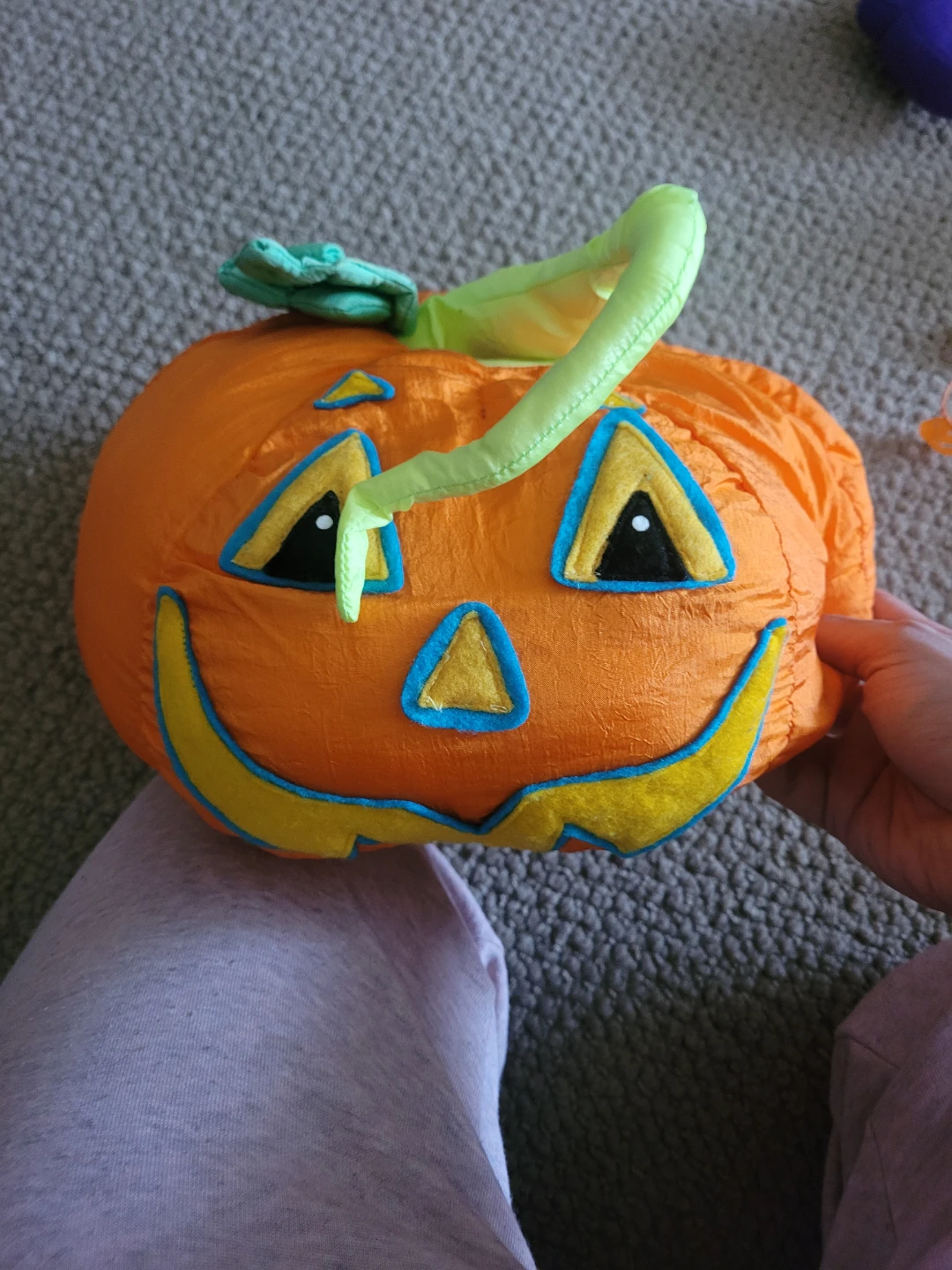Halloween stuff - photo 3