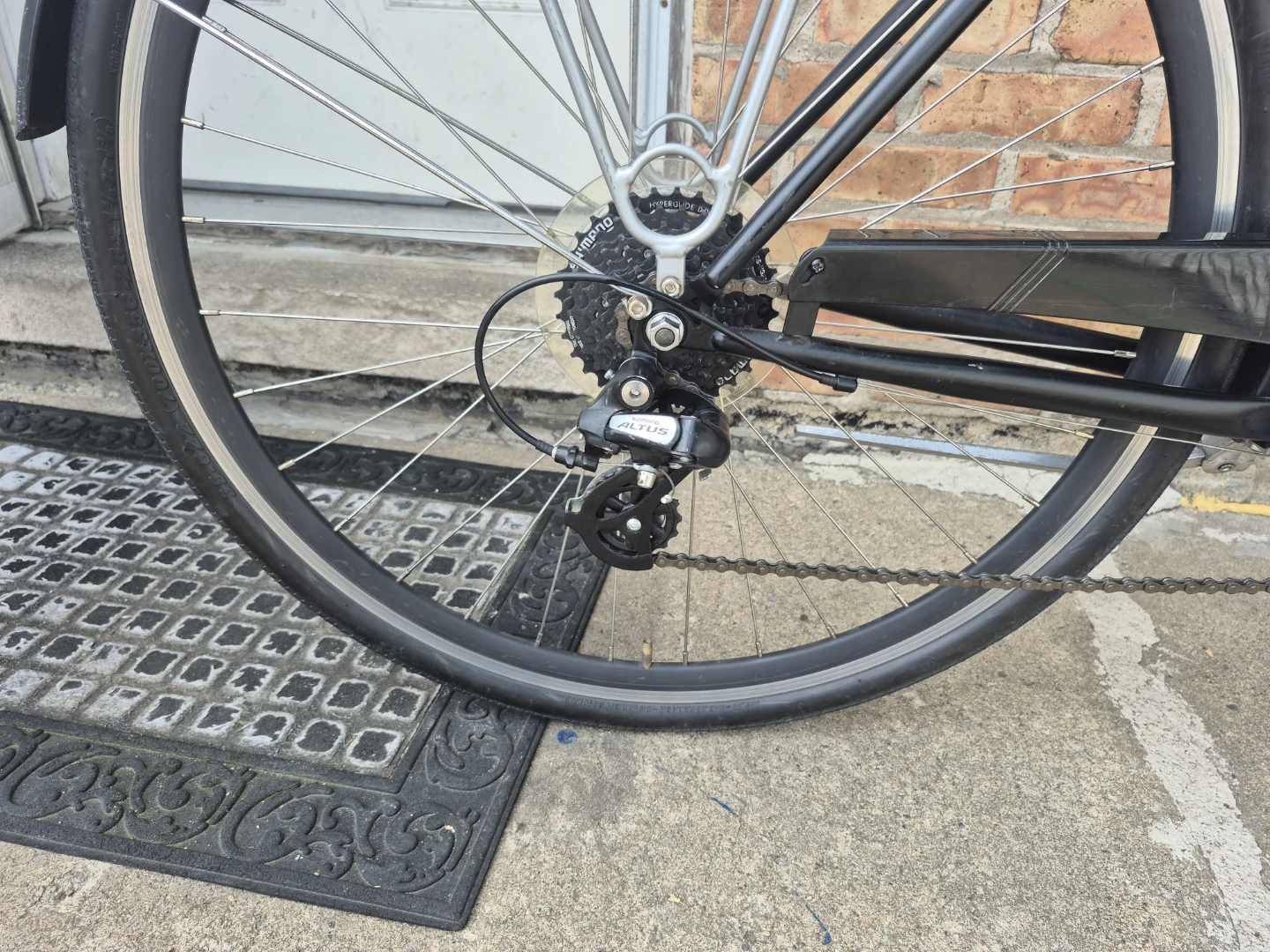 Pure Cycles Bicycle - photo 2