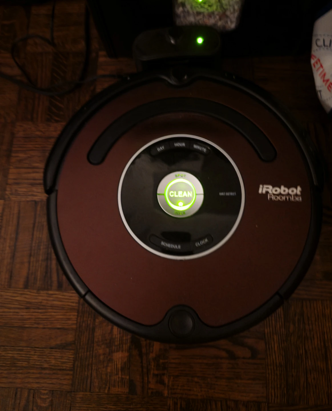 iRobot Roomba Robotic Vacuum