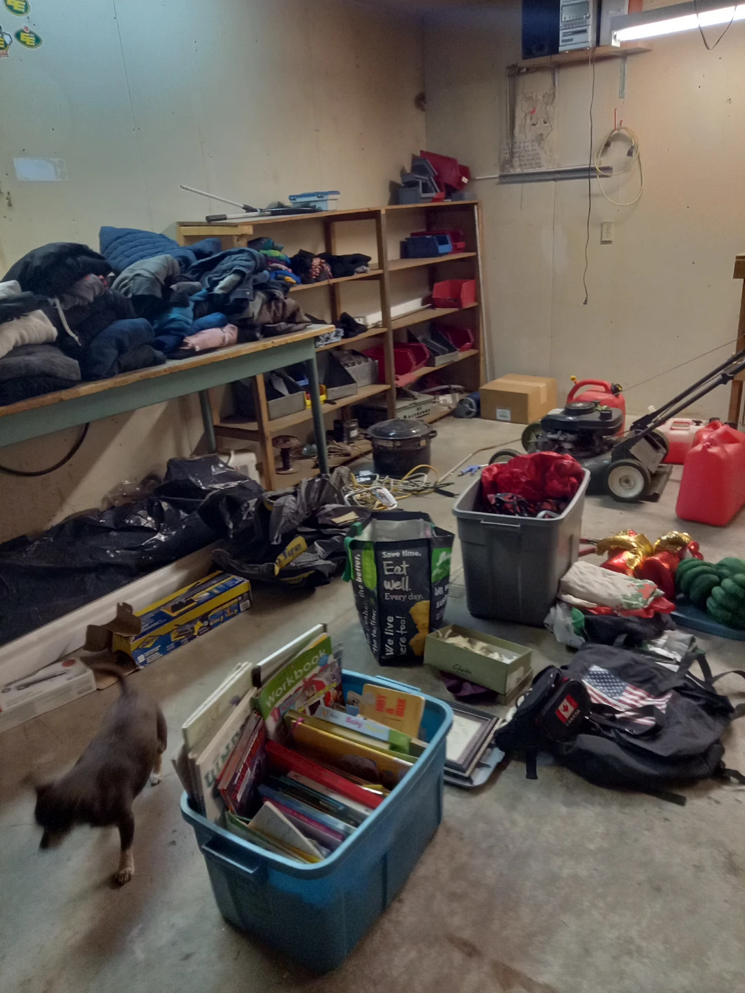Household items. Moving - photo 2