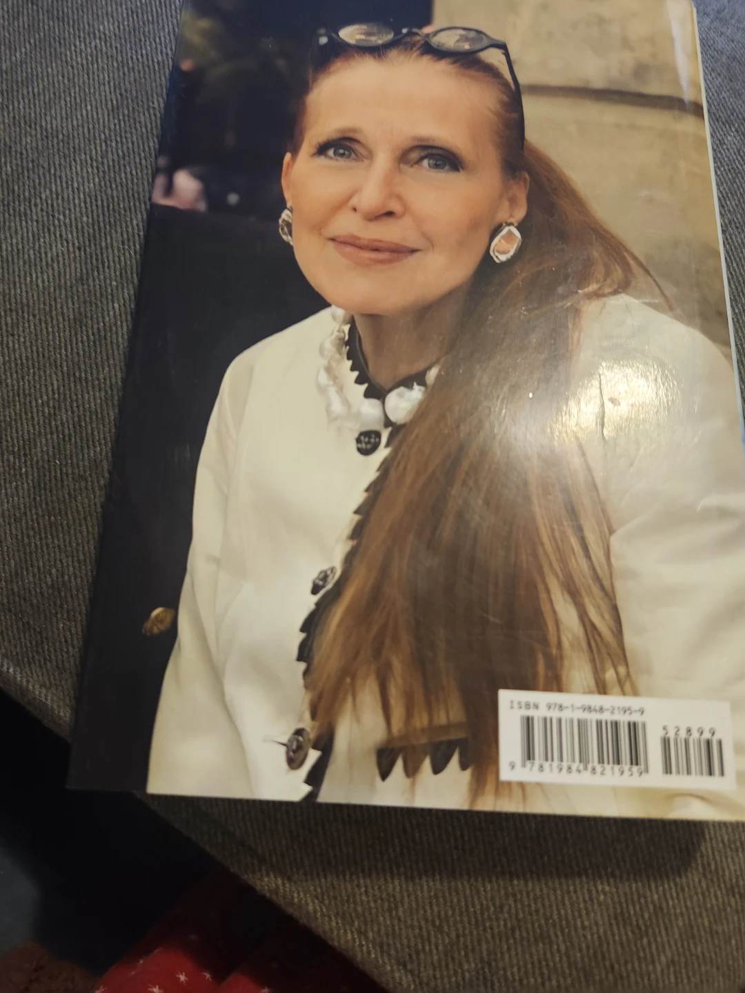 Second Act by Danielle Steel - photo 2