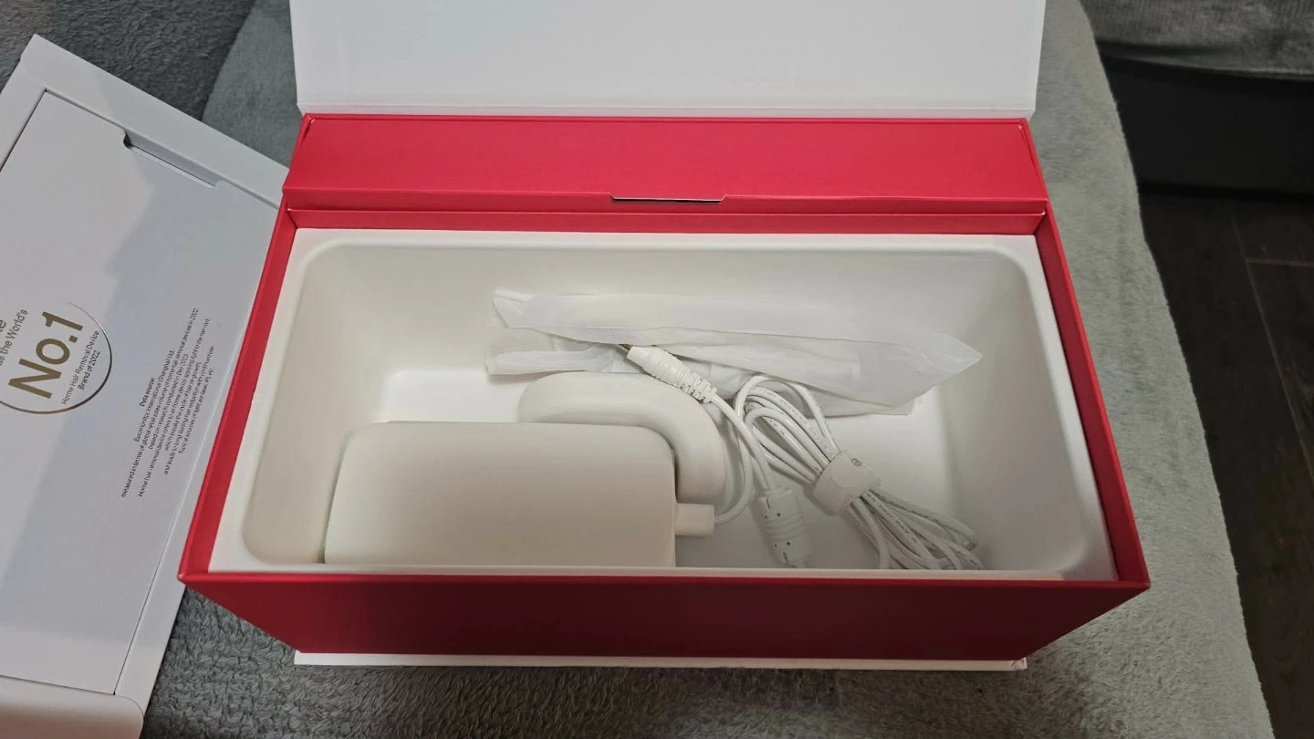 Ulike IPL Hair Removal Device - photo 3