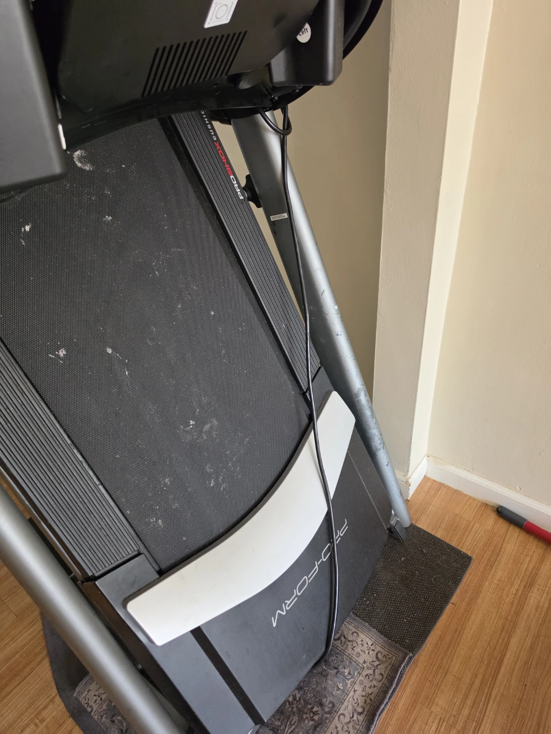 ProForm Trainer 9.0 Treadmill