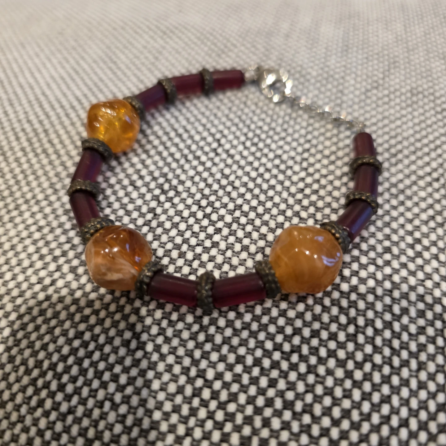 Beaded Bracelet