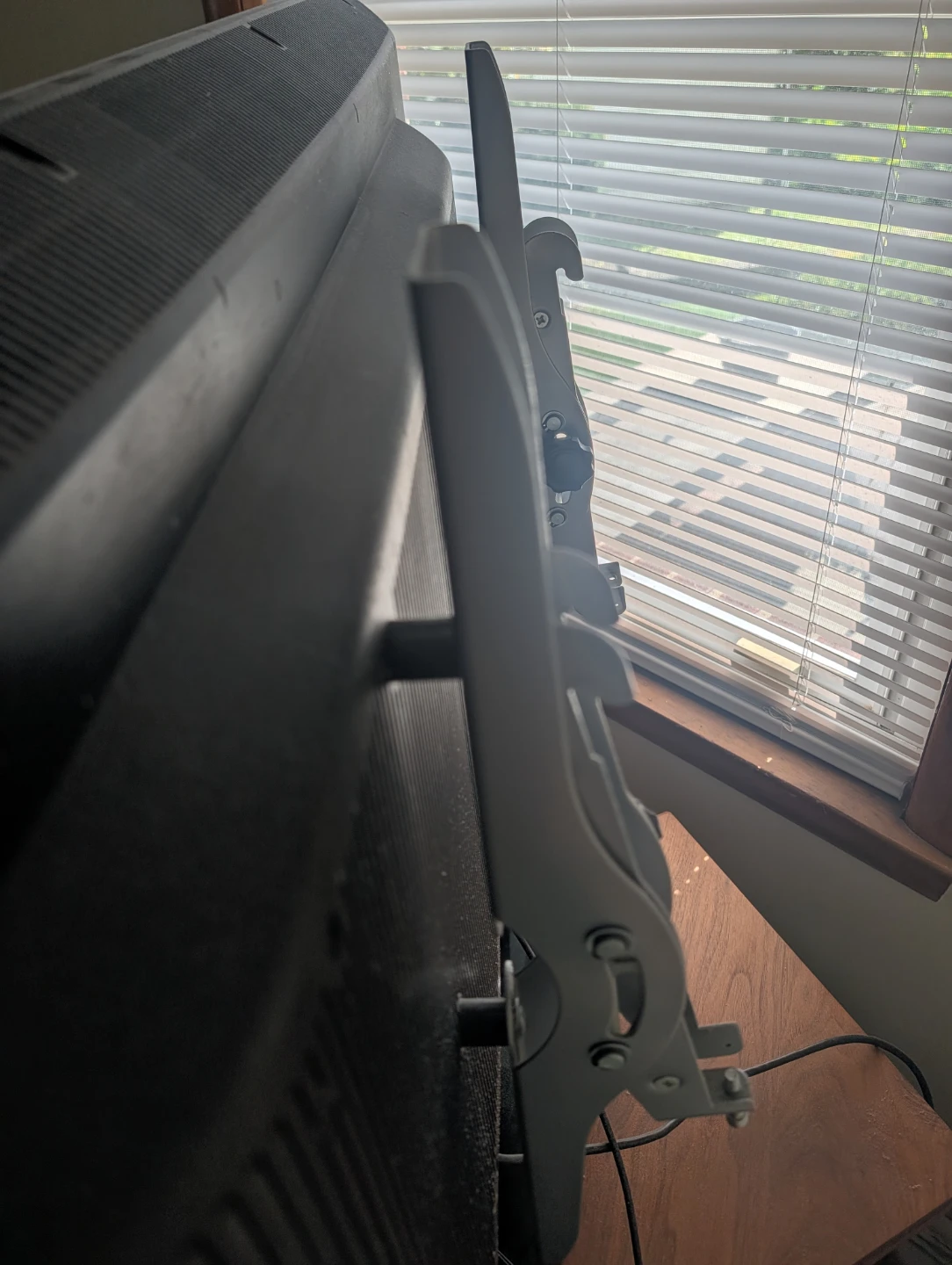 RCA Flat Screen TV - photo 3