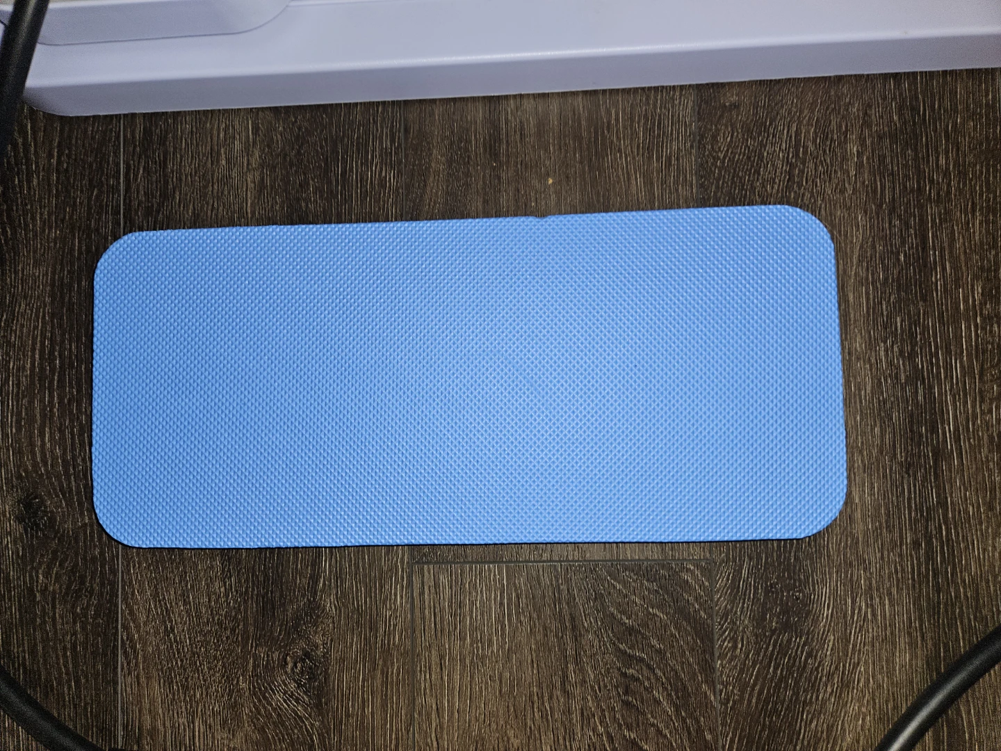 Portable Home Exercise Pilates Board - photo 2