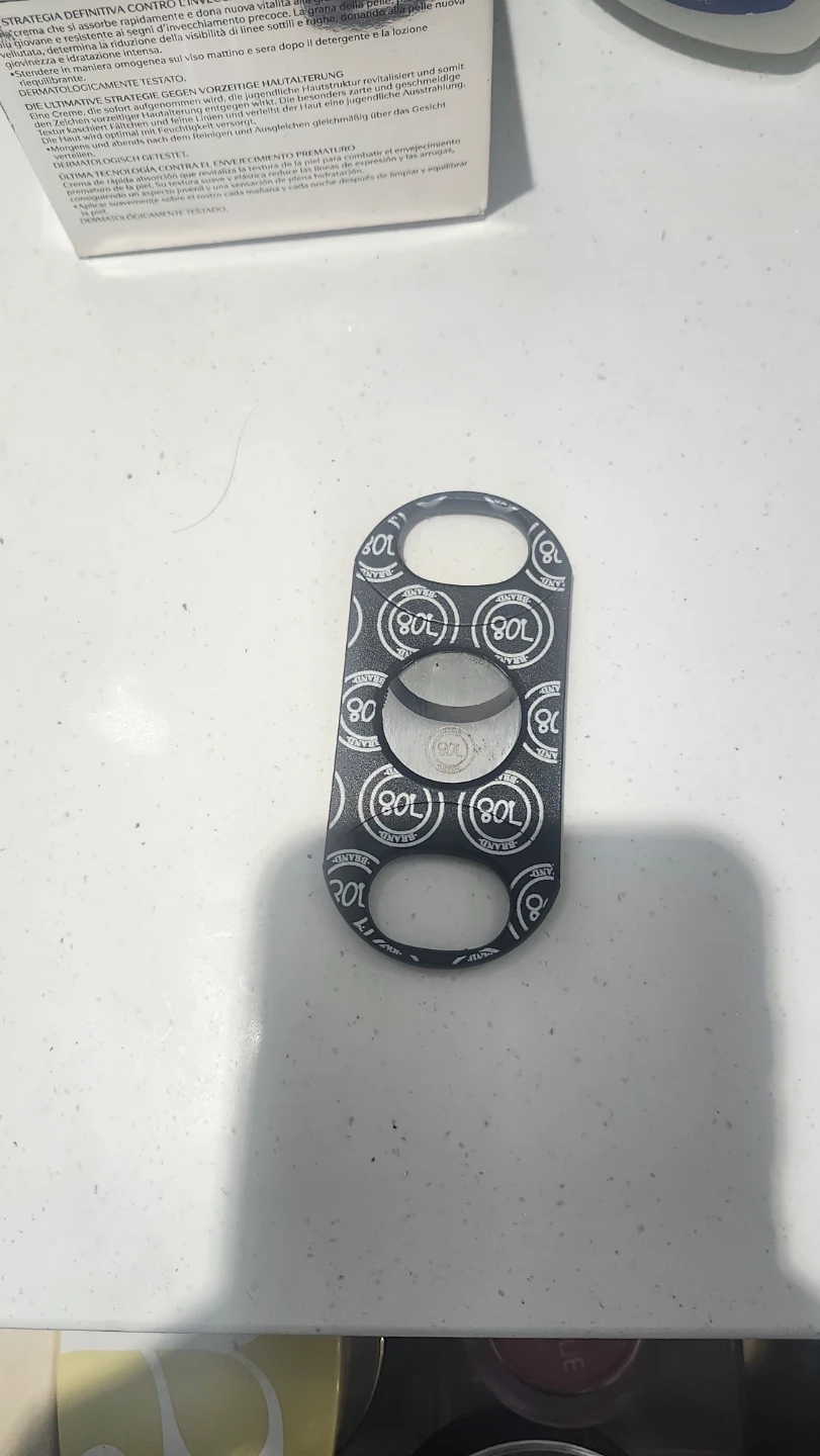 Cigar Cutter - photo 4