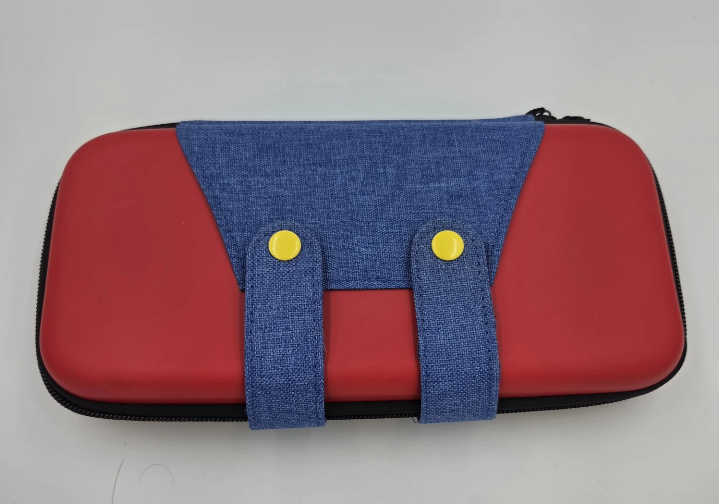 Nintendo Switch Mario Design Carrying Case