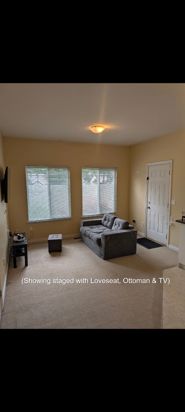 $1,100 All-Inclusive Above-Ground 1-Bed in Cloverdale - photo 5