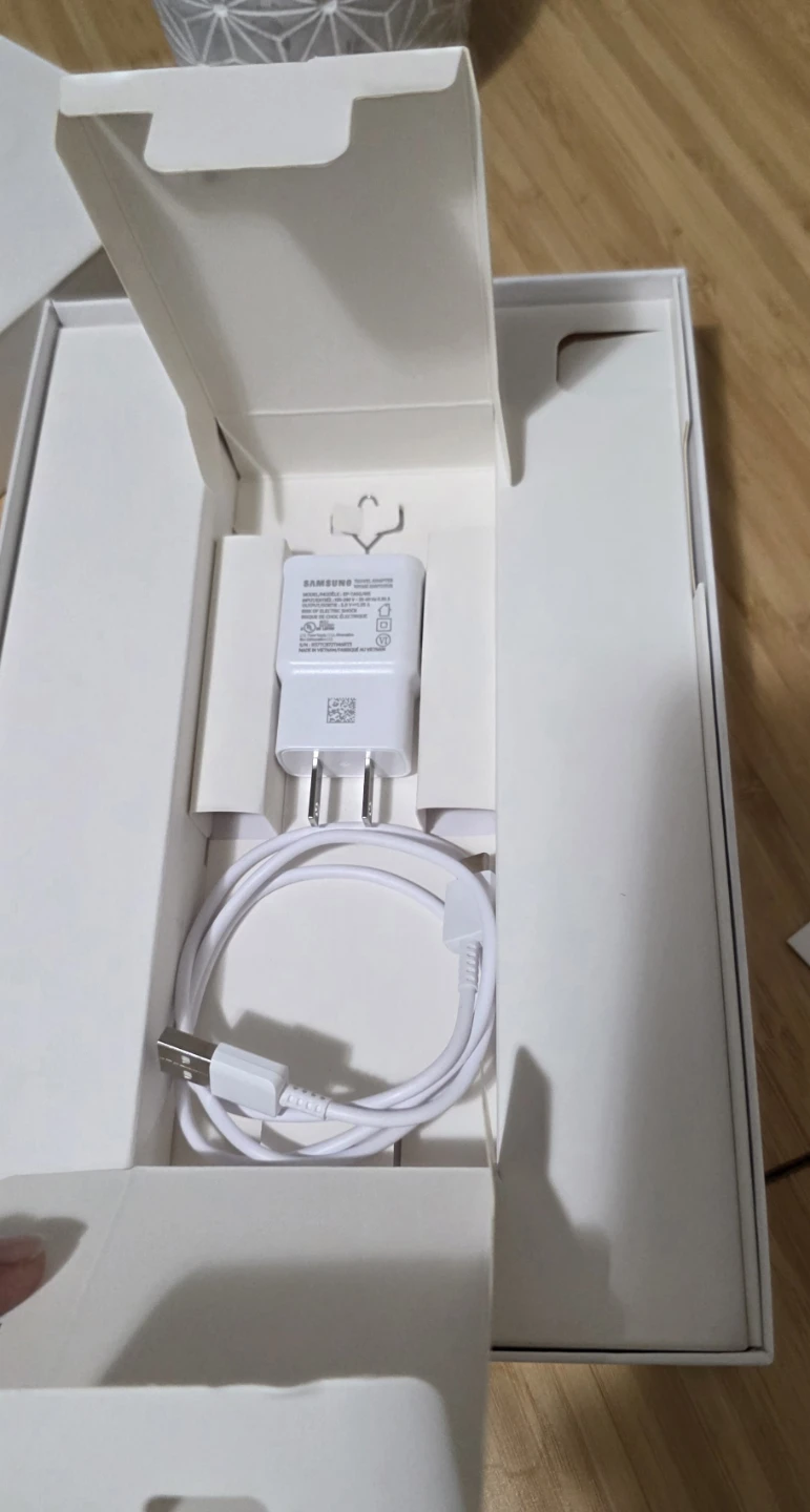 Samsung Galaxy Tab - photo 4