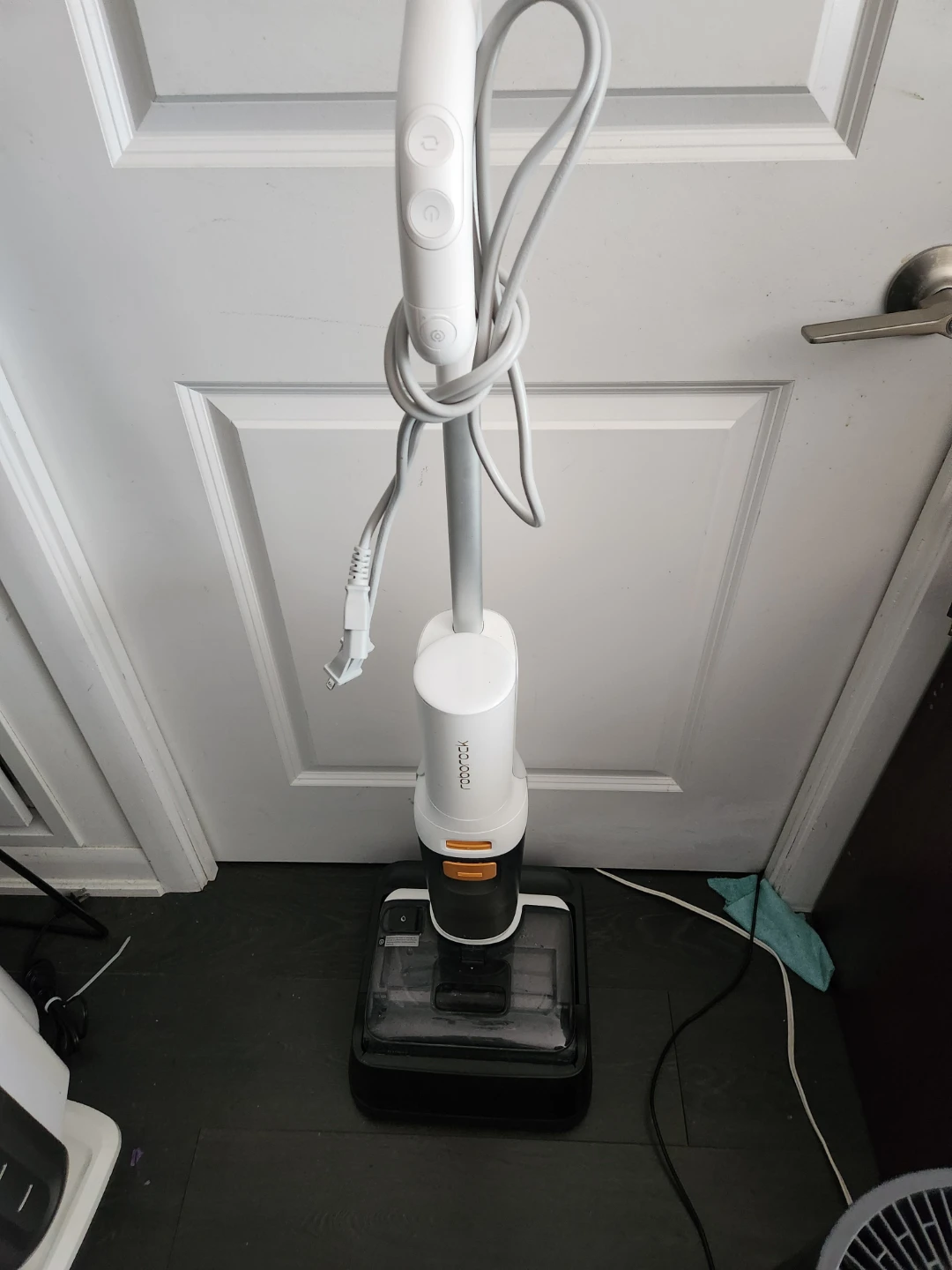 Roborock Dyad Wet and Dry Vacuum