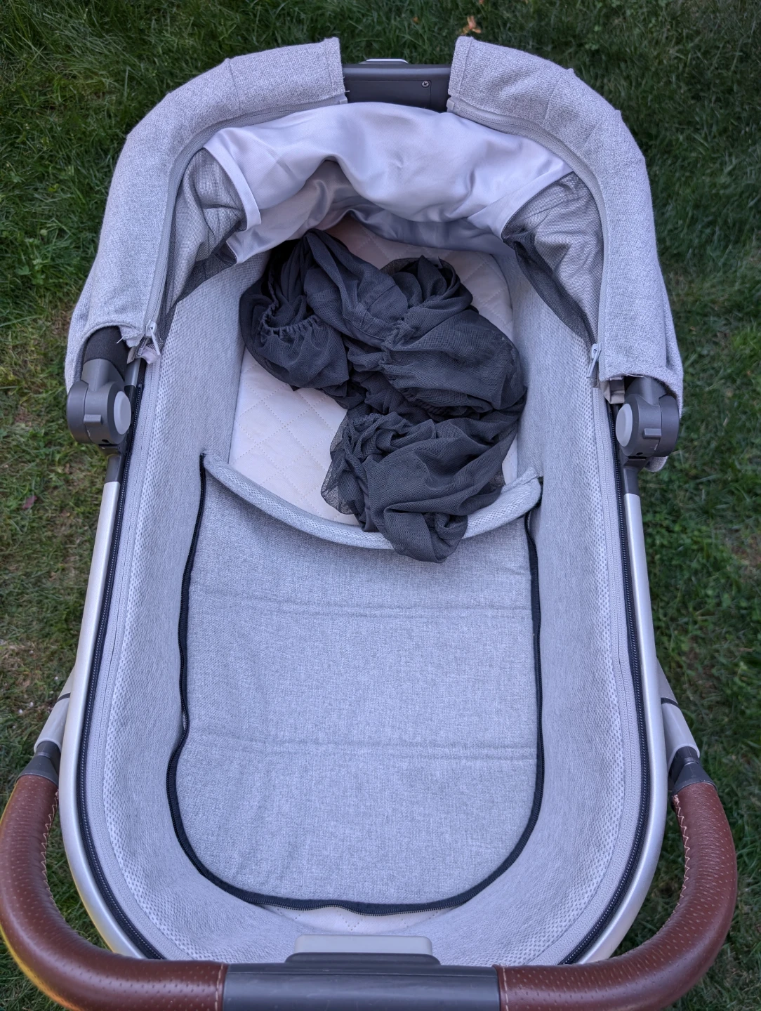 Uppababy Vista V2 - photo 4