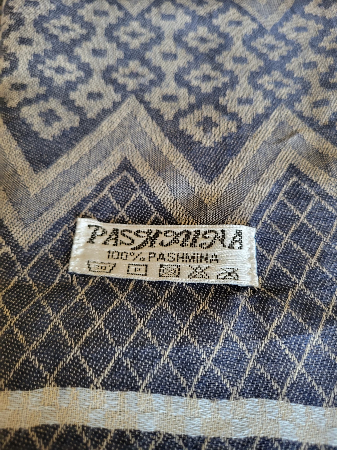 Kultura Pashmina Scarf 🏈 - photo 3