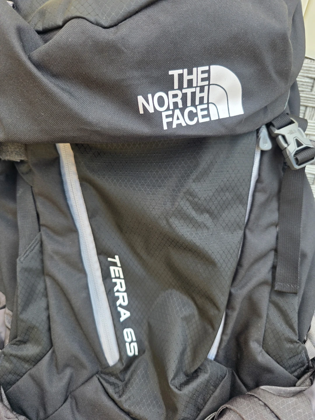 The North Face Terra 65 Backpack - photo 3