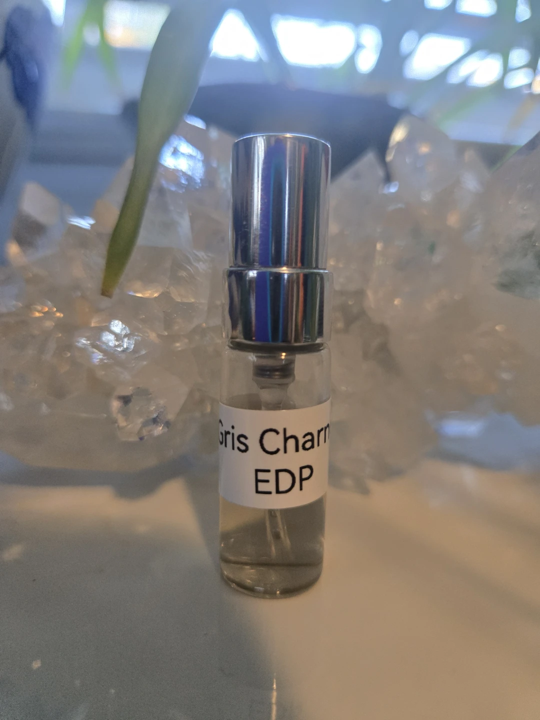 BDK Parfums Gris Charnel EDP