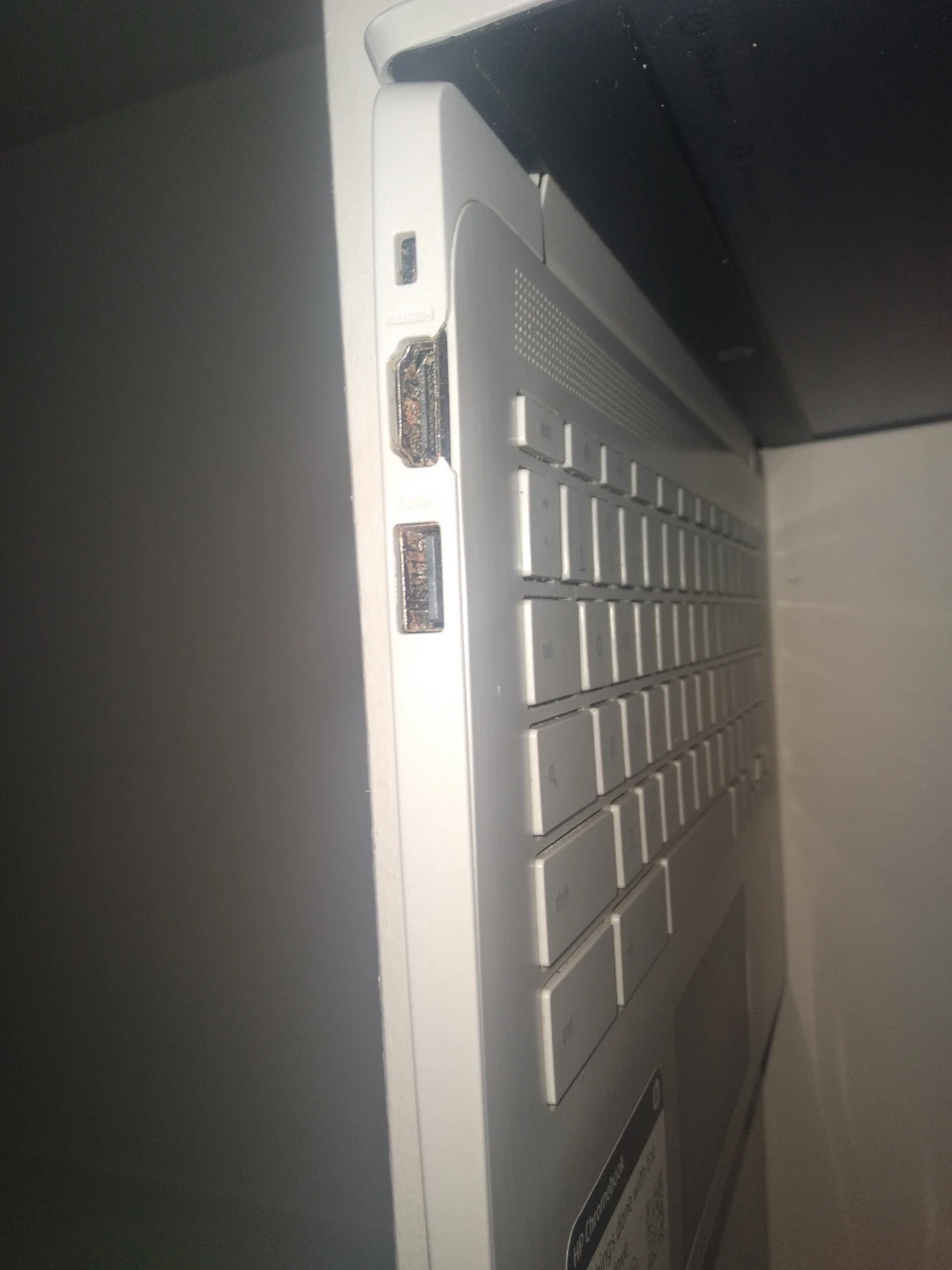 Chromebook 14! - photo 4