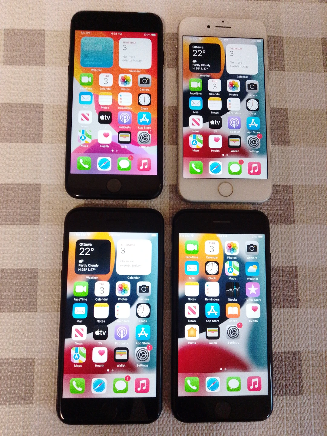Iphone 7