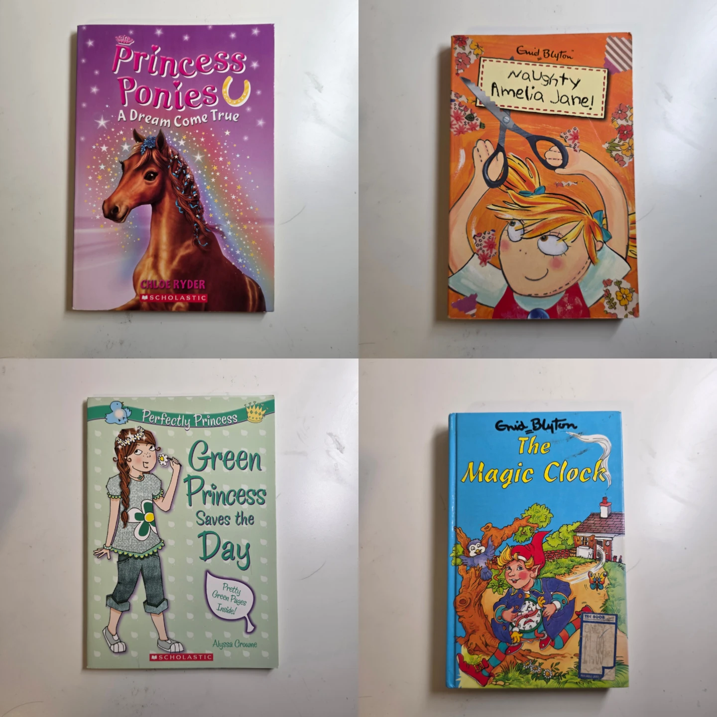 English Books - photo 3