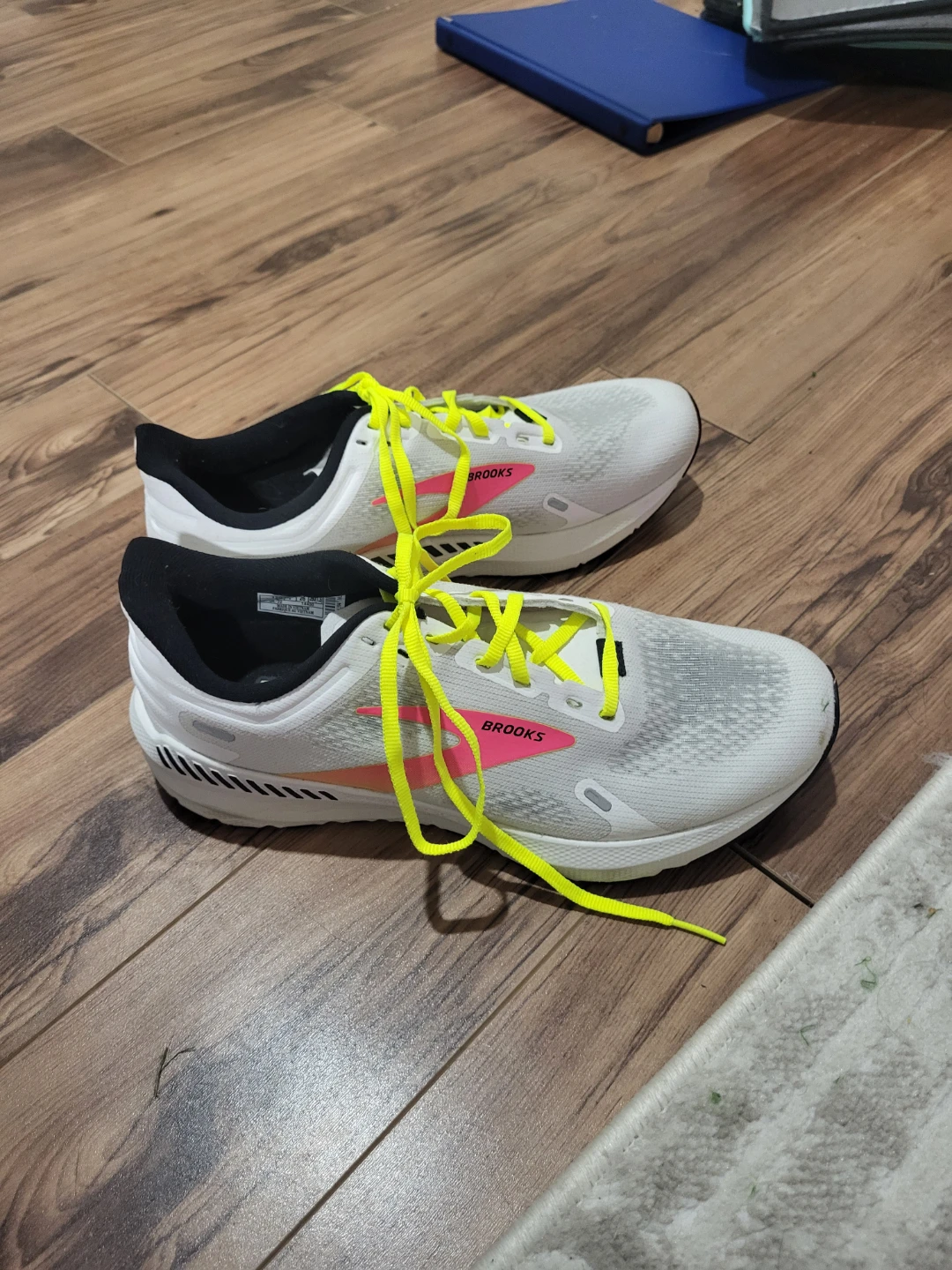 Brooks Running Shoes (womens) - photo 2