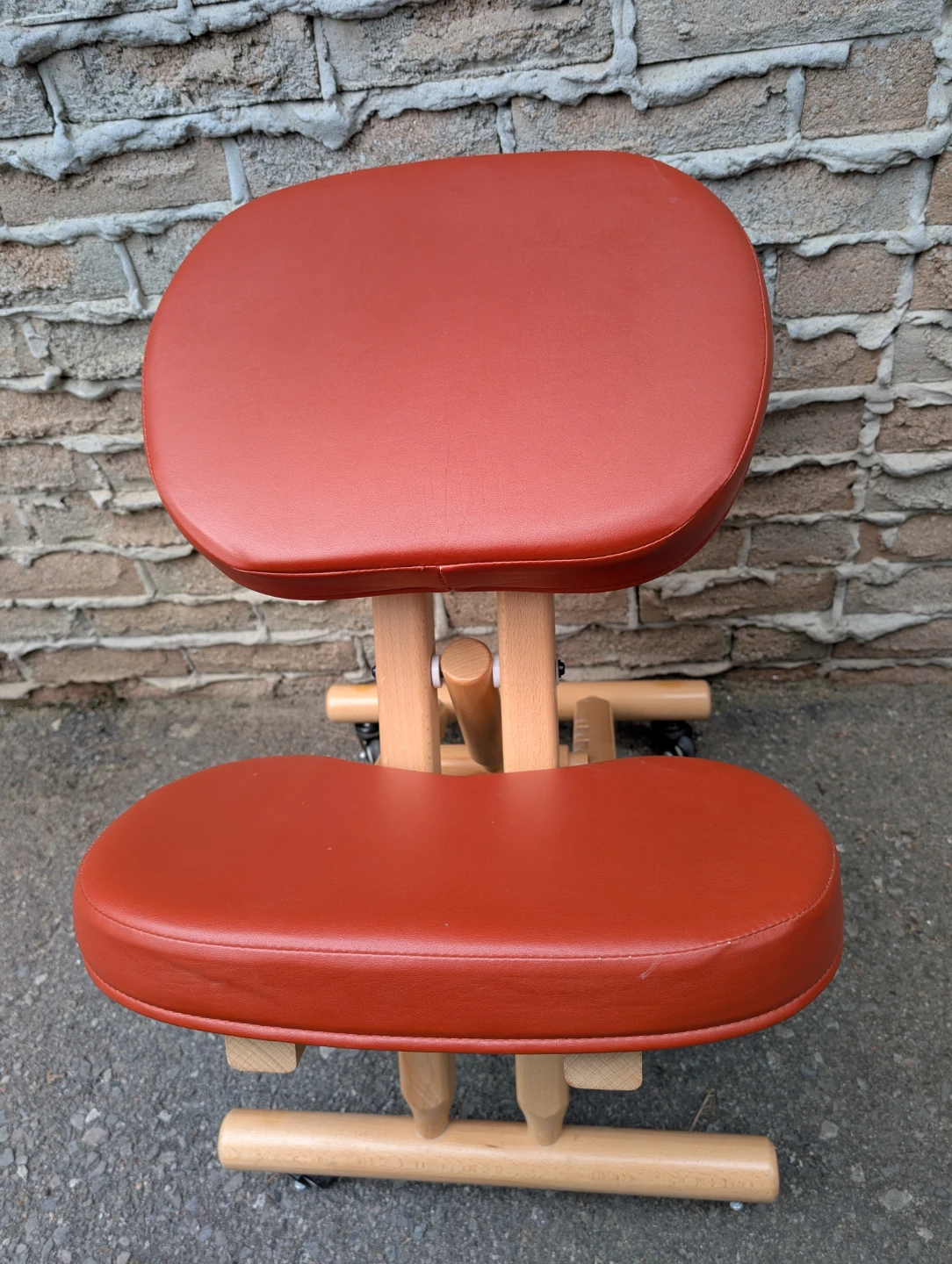 Ergonomic Kneeling Chair - photo 2