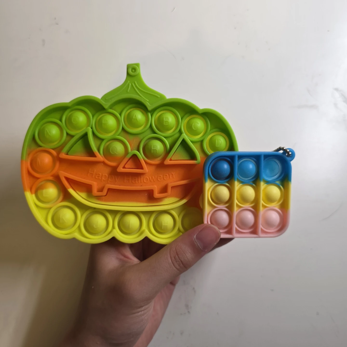 Pop Fidget Toy
