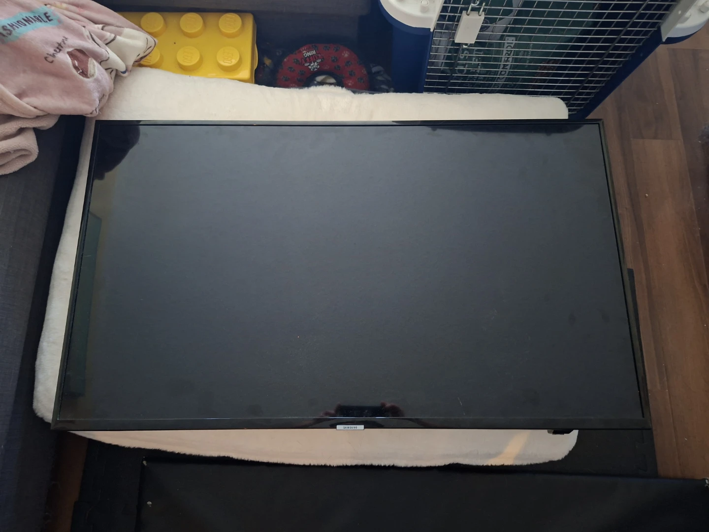Samsung Television
