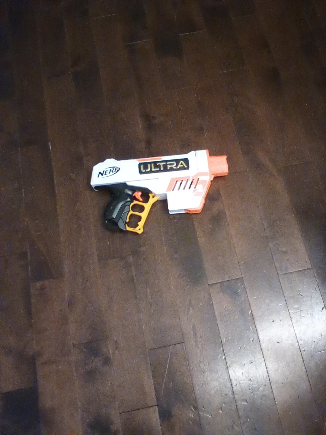 Nerf Ultra One Blaster
