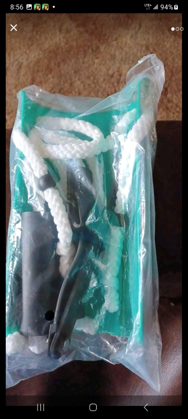 Sock Aid Dressing Tool