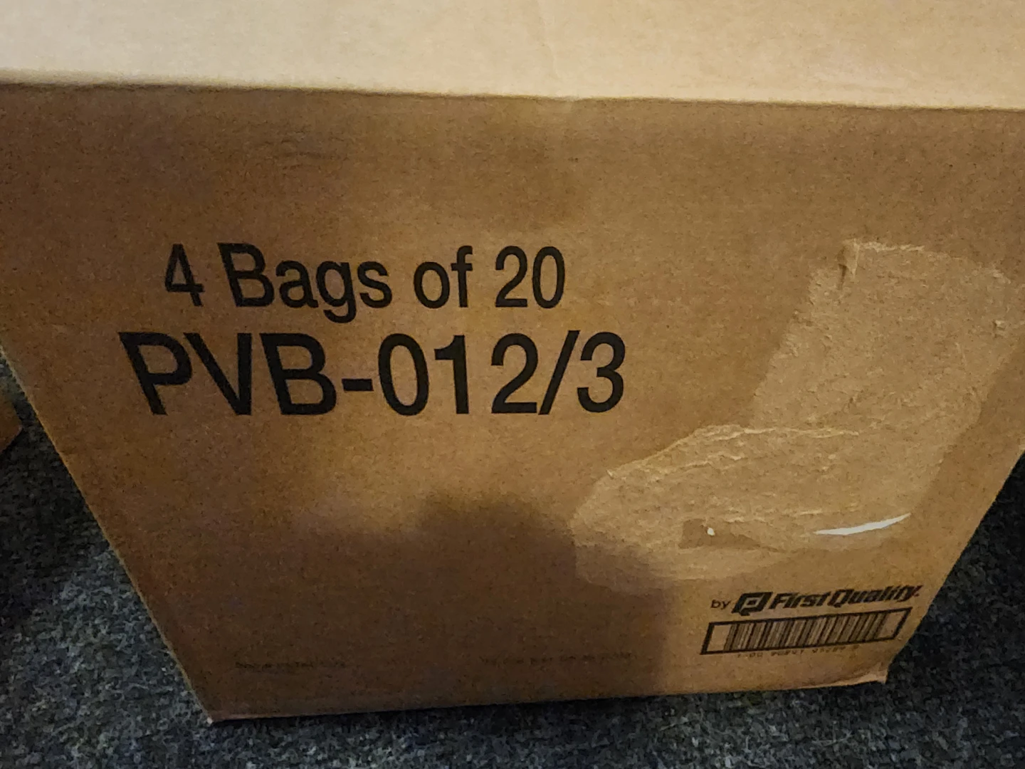 Prevail Breezers Daily Briefs Size Medium - photo 2