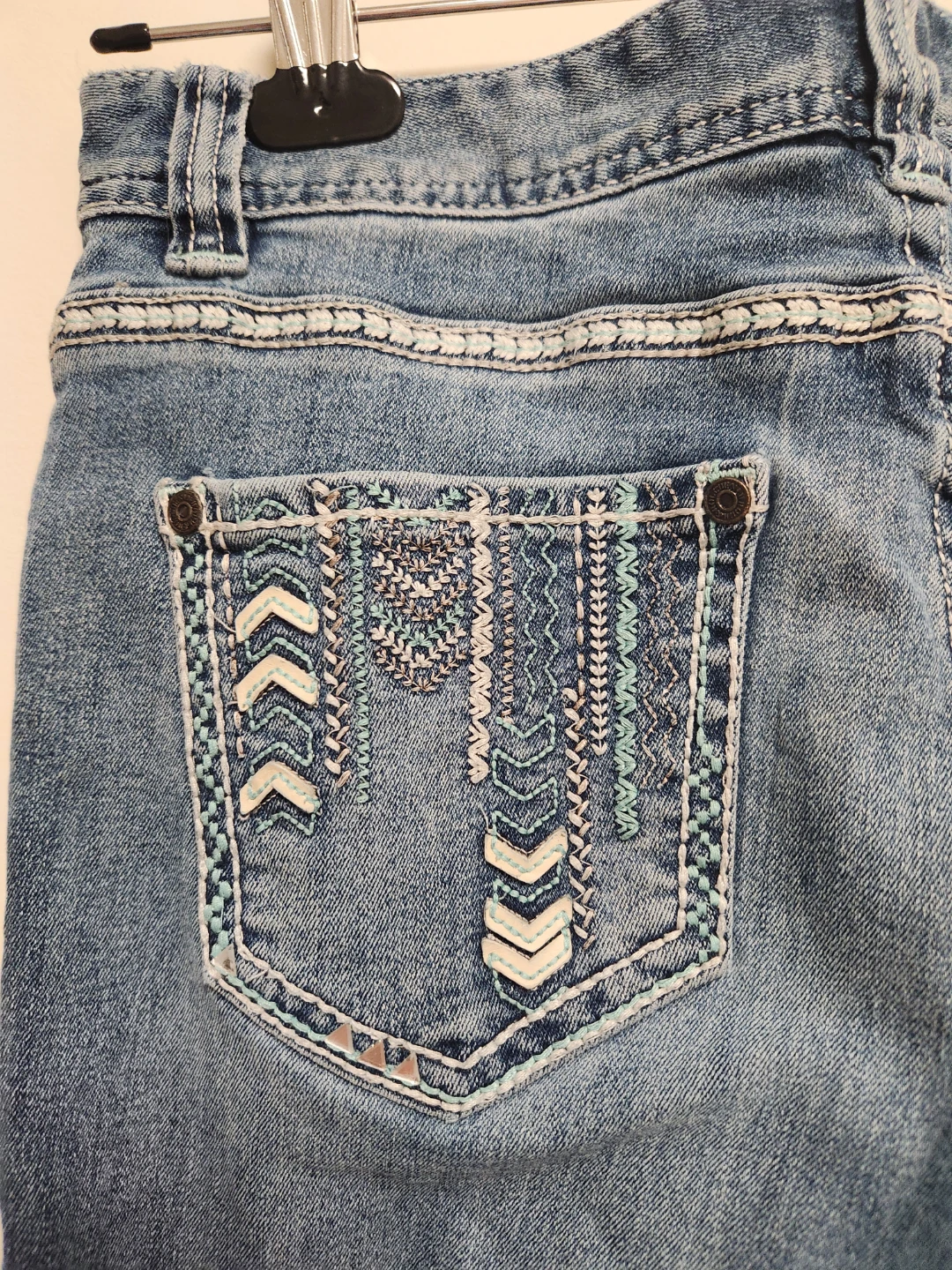 Ariat  Jeans Mid Rise Bootcut - photo 3