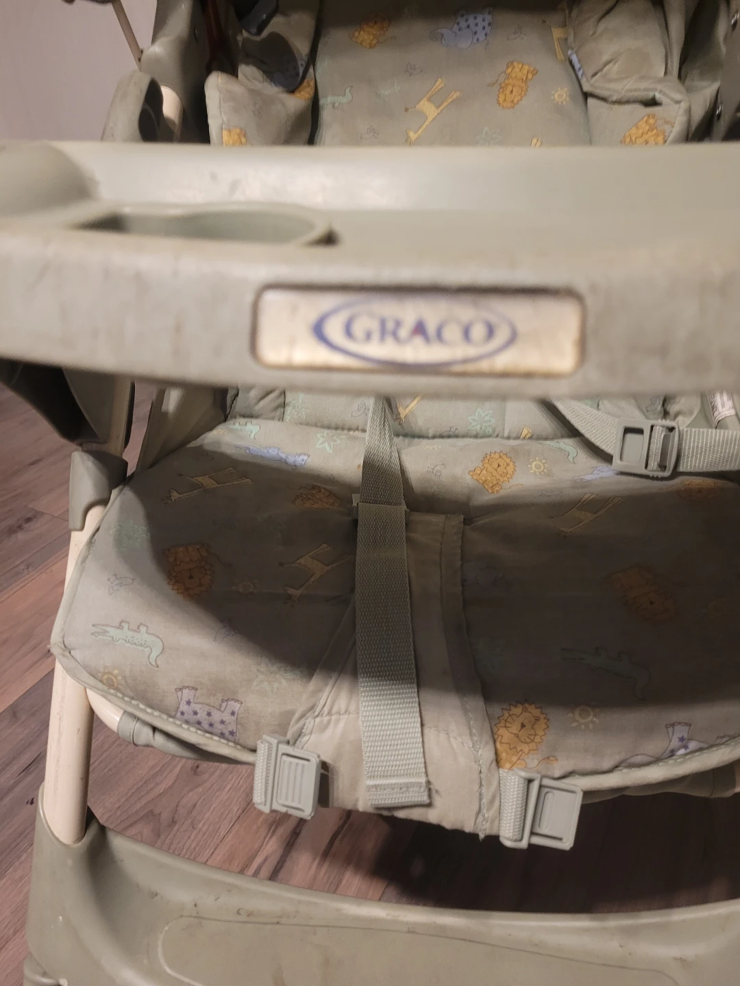 Graco Baby Stroller - photo 3