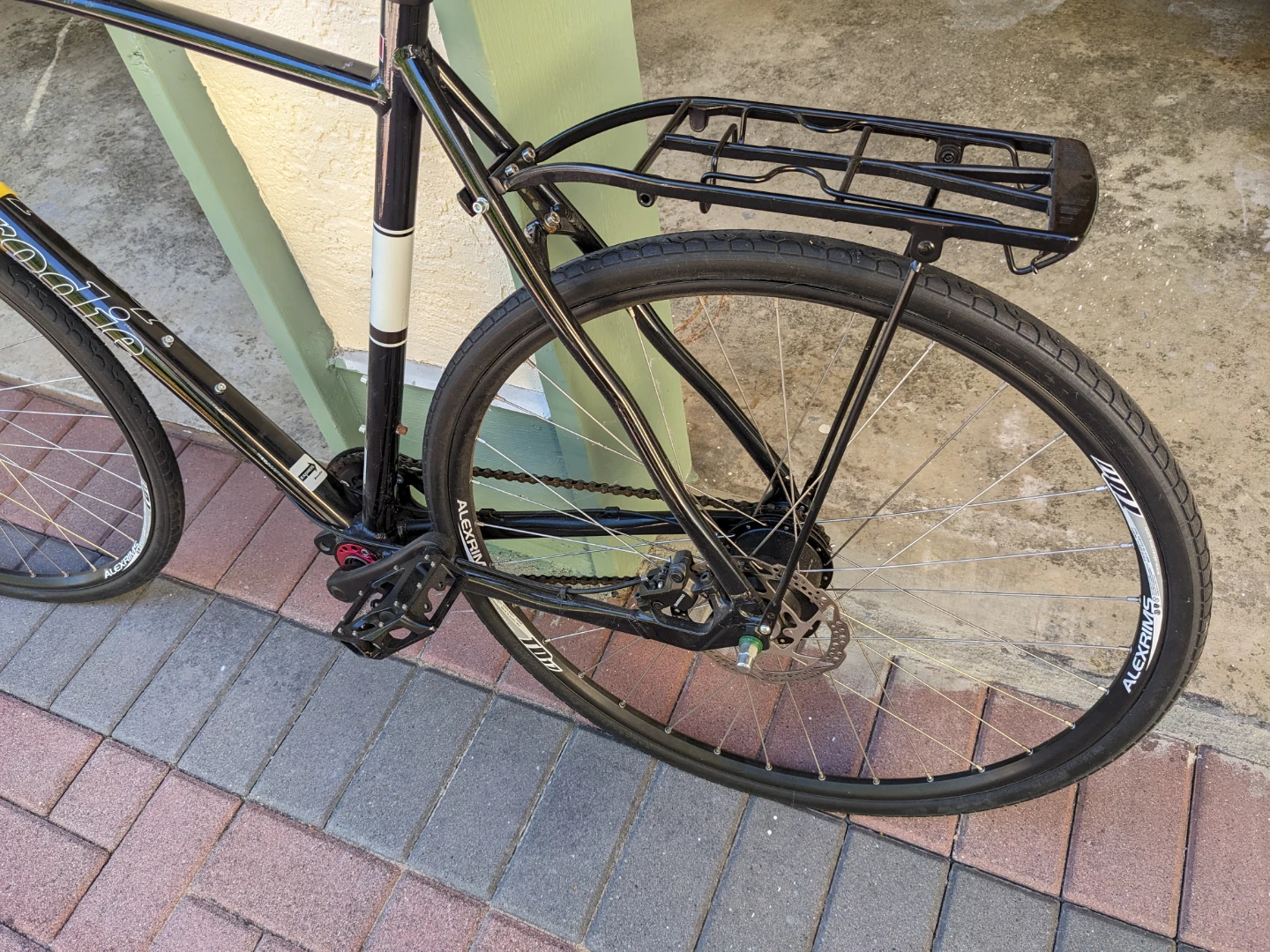 Brodie Ocho Commuter Bike - 59cm (XL) - photo 3