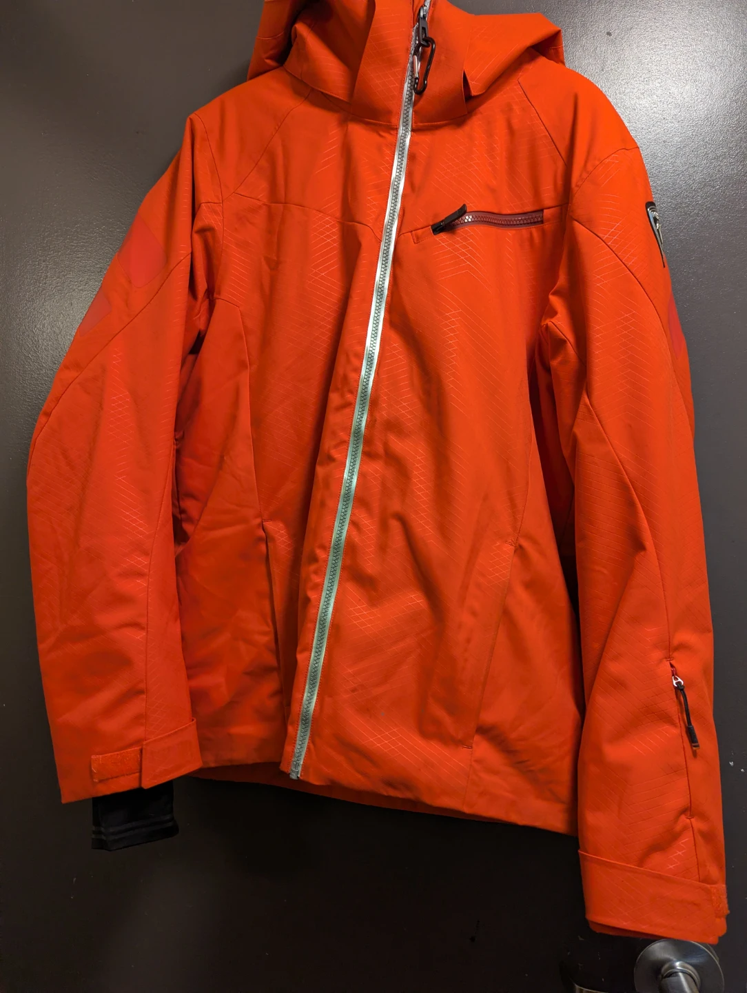 Rossignol Brand Women's Weatherproof Jacket (M)!  ⭐