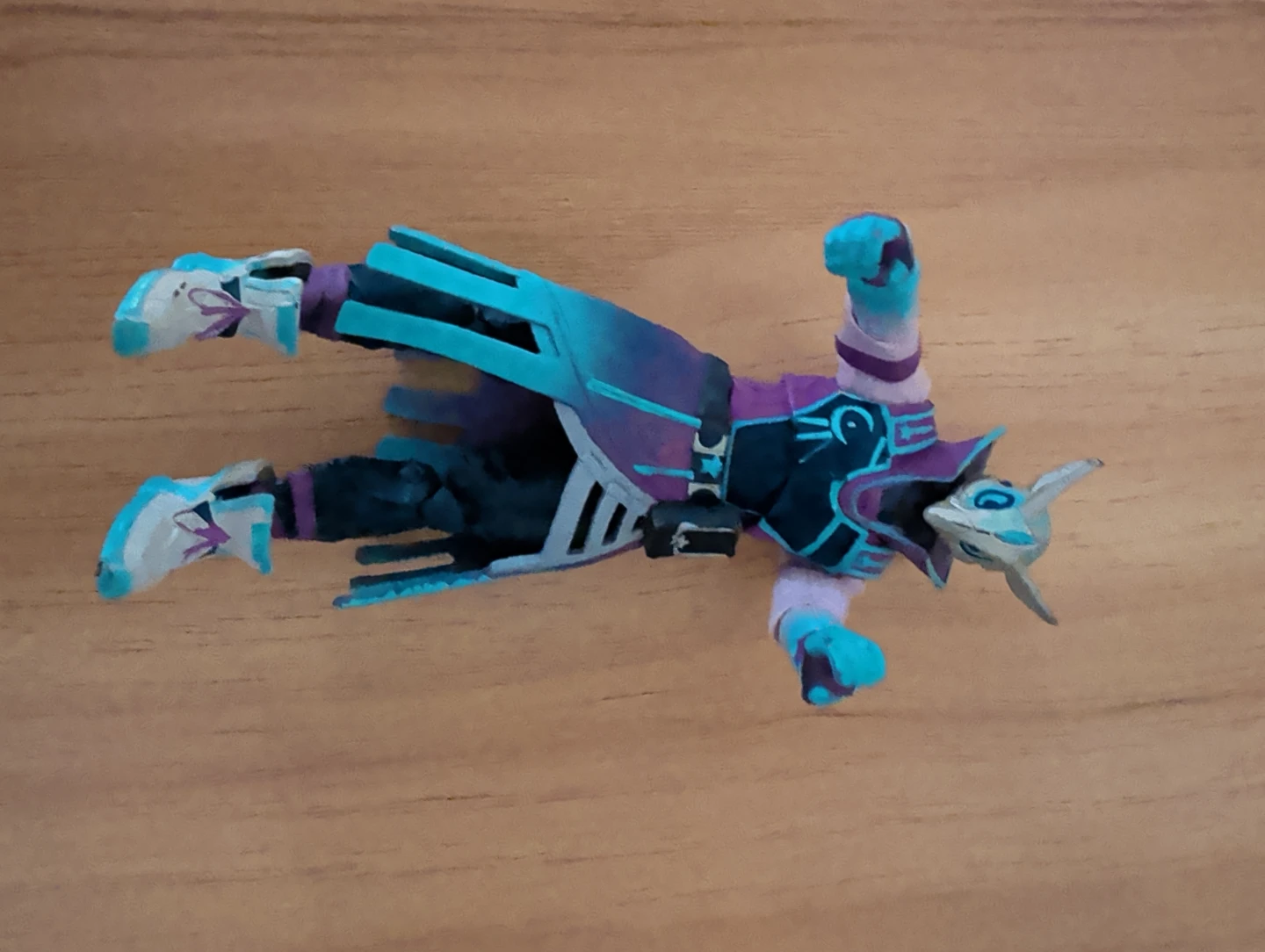 Fortnite Drift Action Figure
